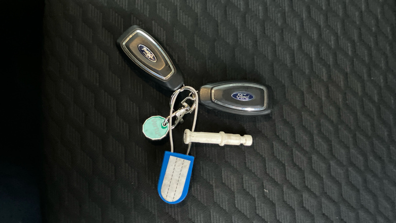 Ford Puma 1.0 EcoBoost Hybrid mHEV Titanium Design 5dr DCT Petrol Hatchback